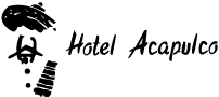 logo hotel acapulco