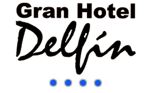 logo gran hotel delfin