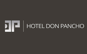 logo hotel don pancho benidorm