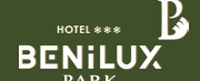 logo hotel benilux park