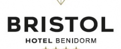 logo hotel bristol benidorm