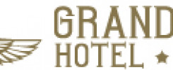 logo grand luxor hotel benidorm