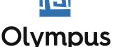 logo hotel olympus
